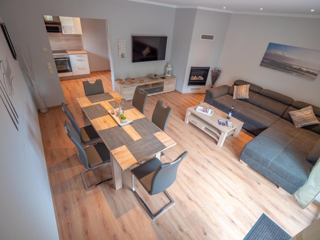 Ferienhaus In Lenz Am Plauer See Malchow  Ngoại thất bức ảnh